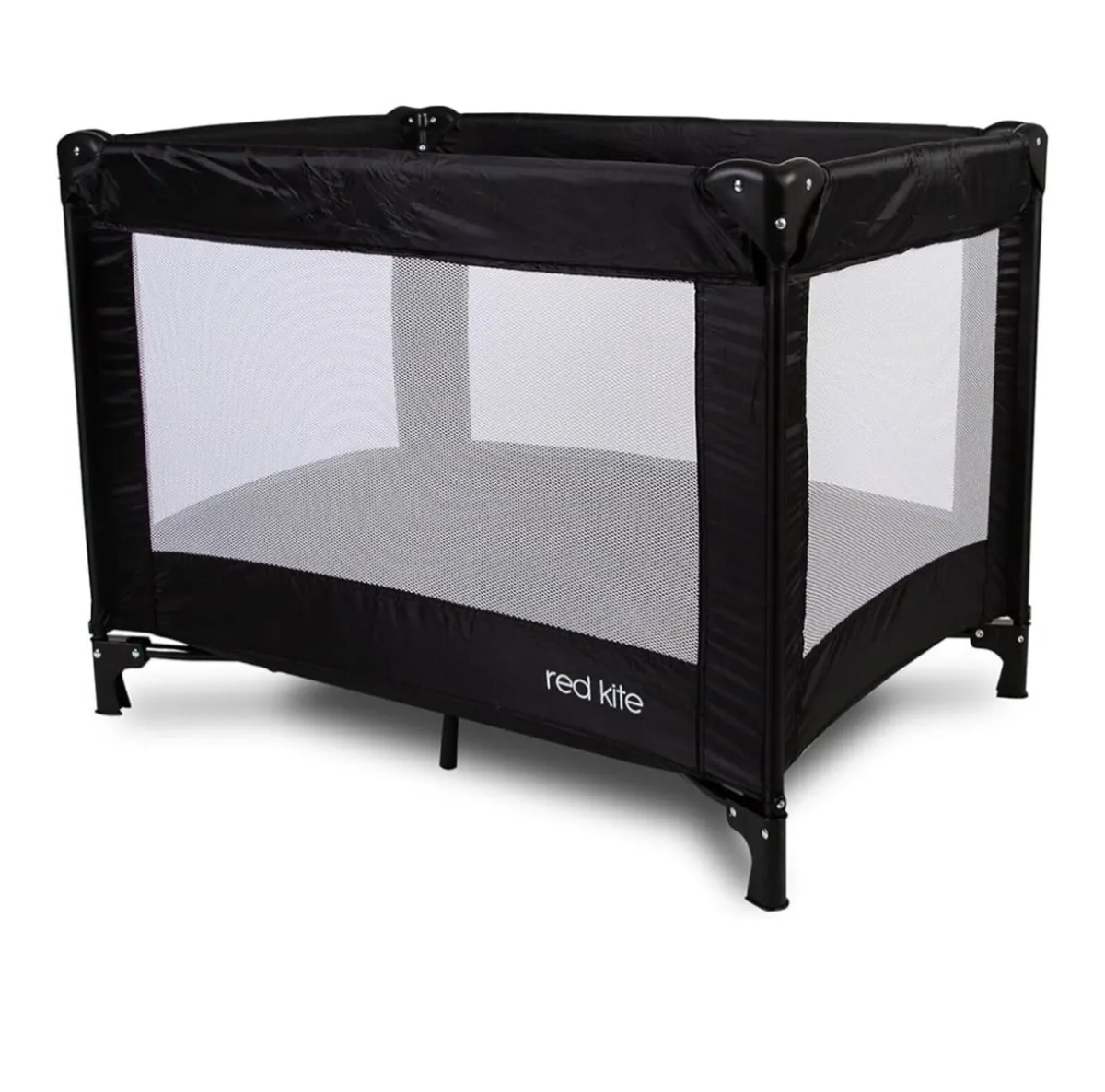 Cot, changing table, travel cot - Image 3