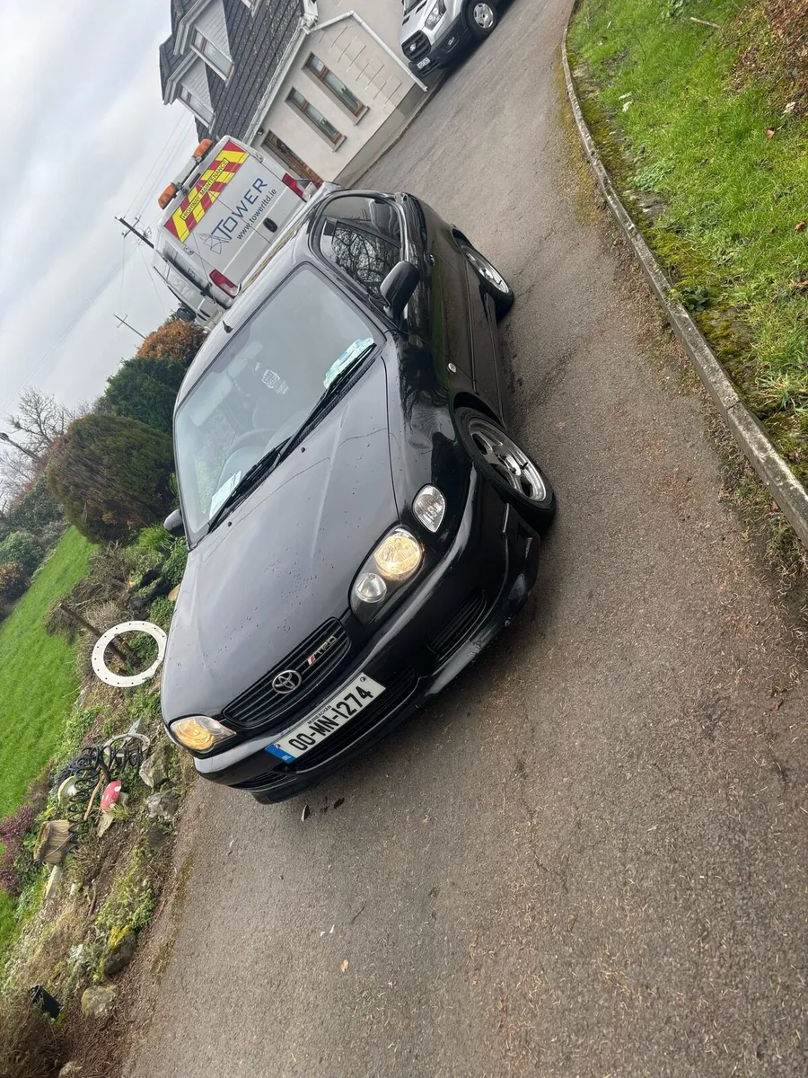 E11 Corolla - Image 2