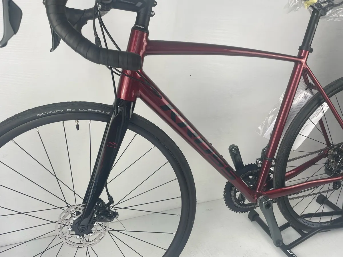 New KROSS VENTO DSC 4.0 - Image 2