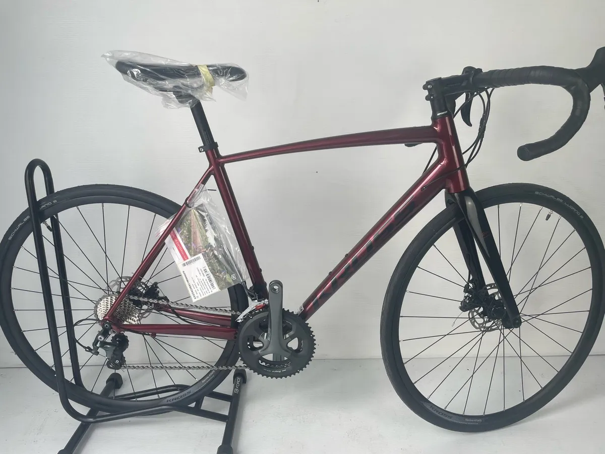 New KROSS VENTO DSC 4.0 - Image 3