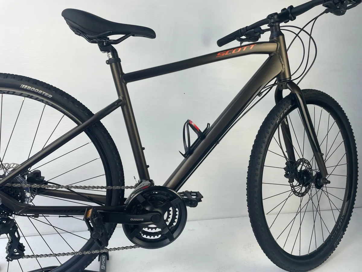 New Scott Sub Cross 50 - Image 2