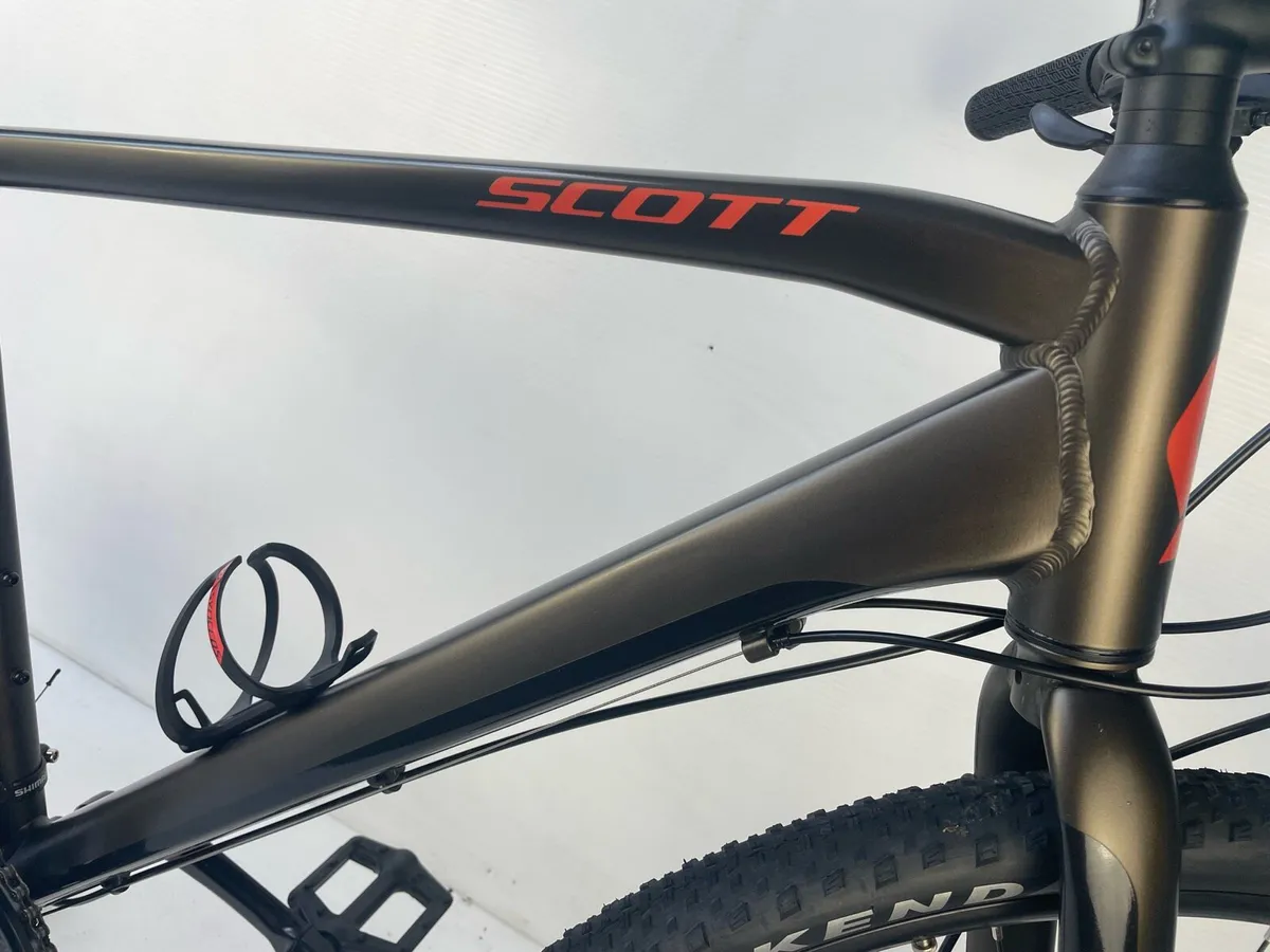 New Scott Sub Cross 50 - Image 3