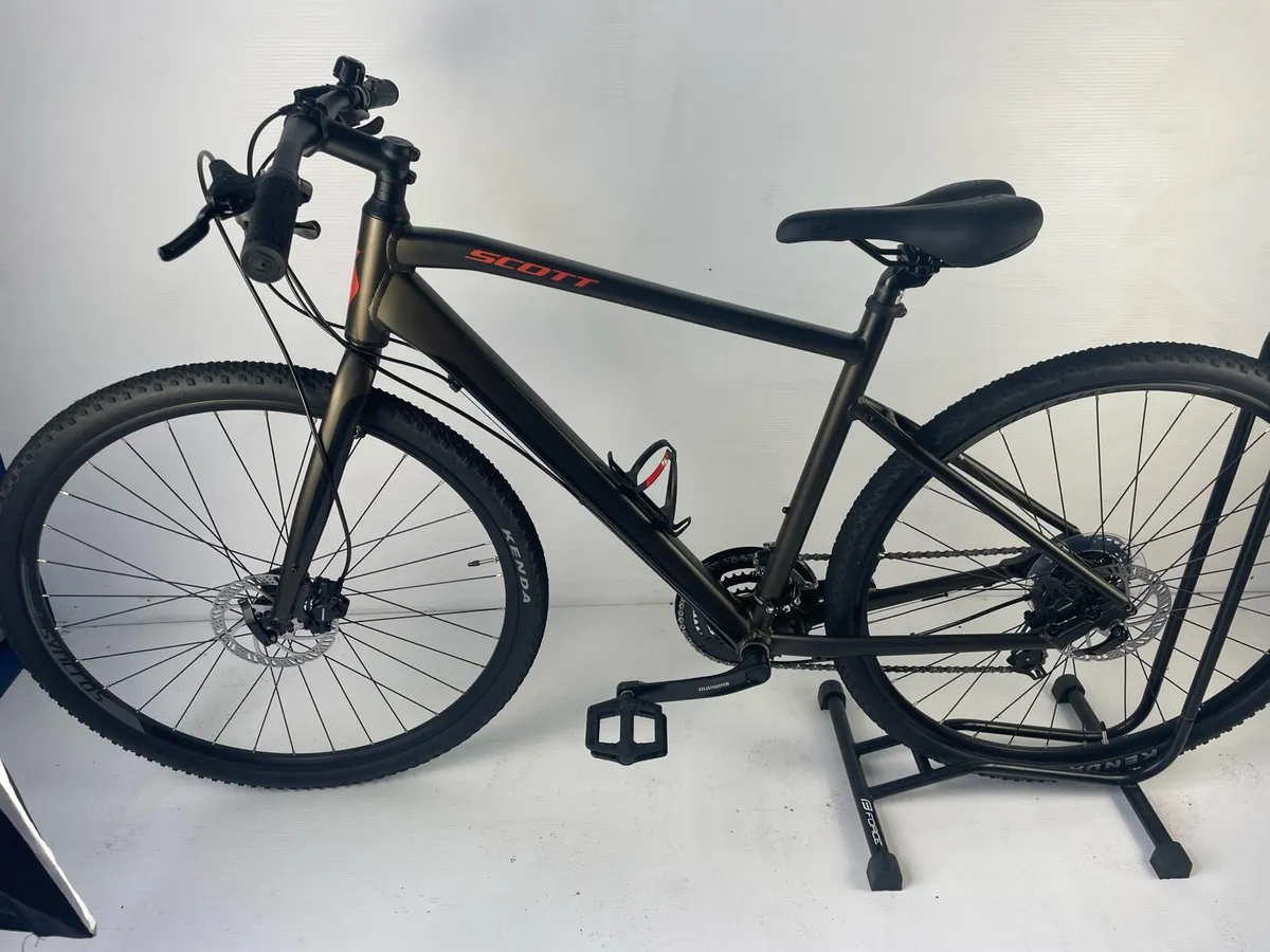 New Scott Sub Cross 50 - Image 4