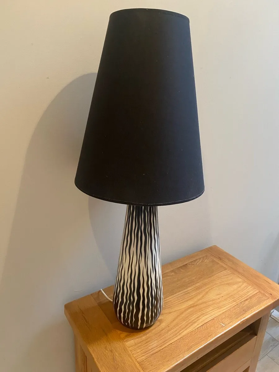 Table Lamp