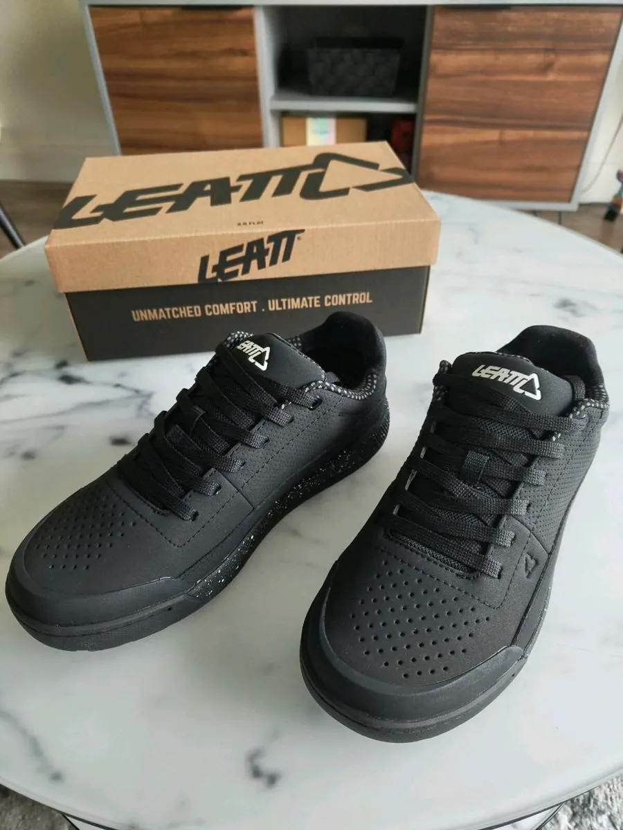 MTB freeride Shoes - Image 1