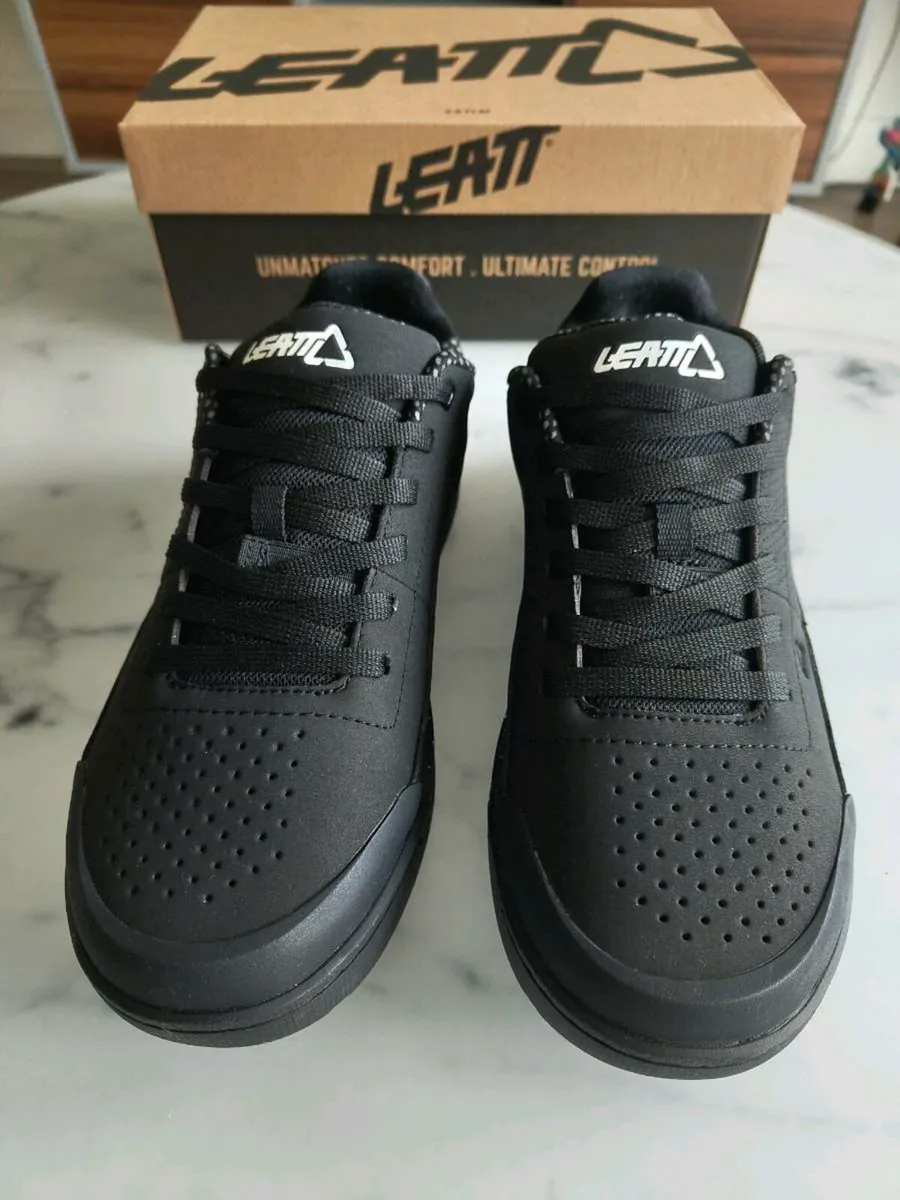 MTB freeride Shoes - Image 3