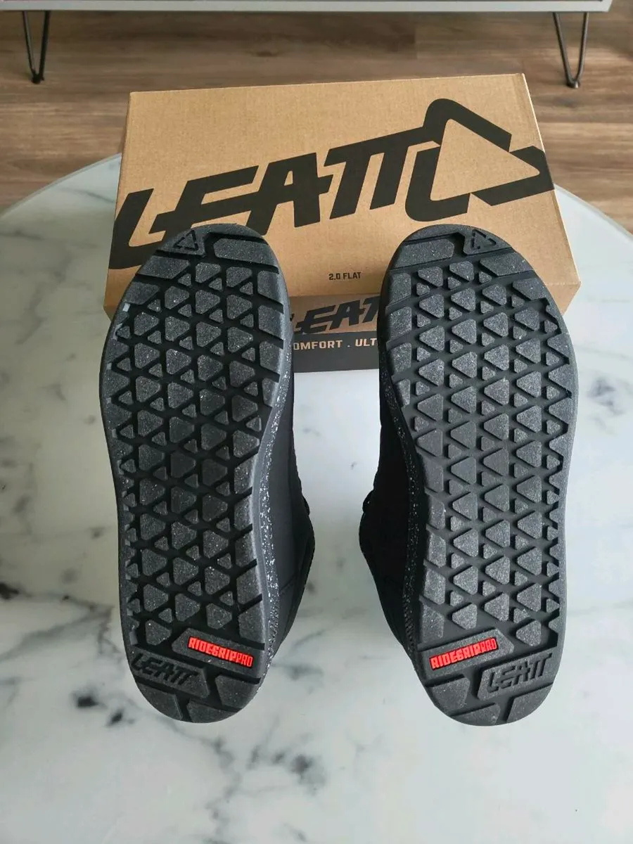 MTB freeride Shoes - Image 4