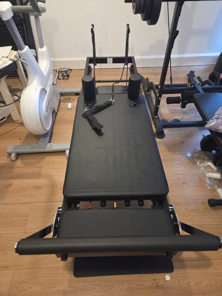 Pilates Reformer - Image 1