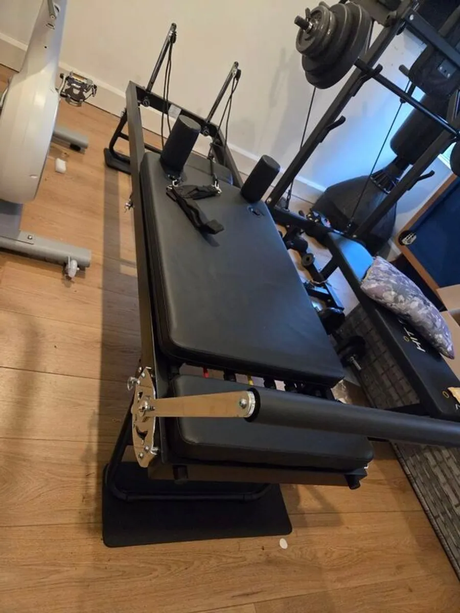 Pilates Reformer - Image 2