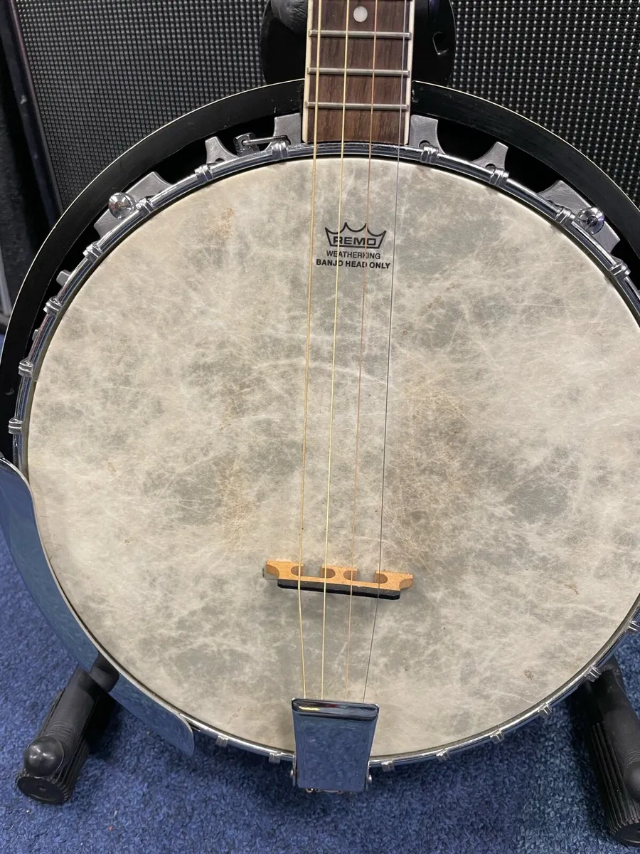 Barns + Mills Banjo - Image 3