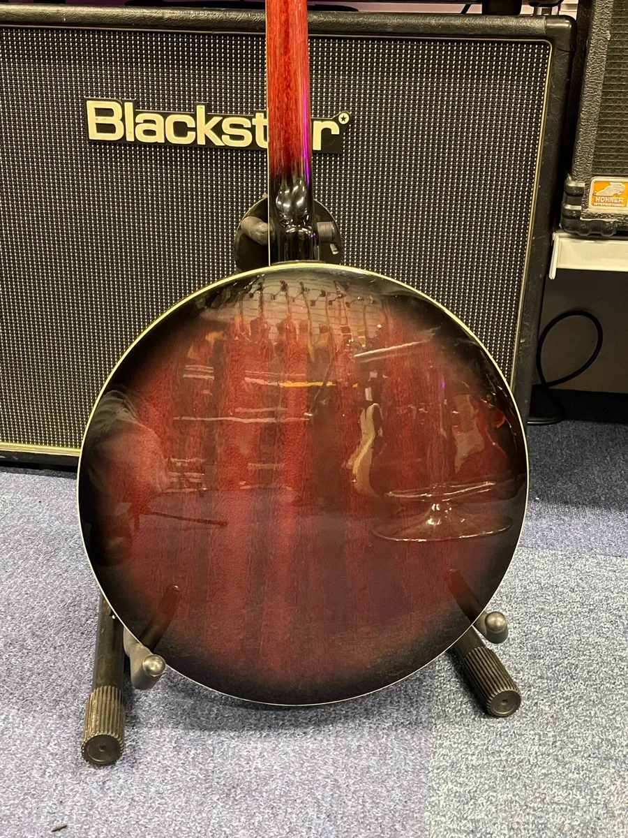 Barns + Mills Banjo - Image 4