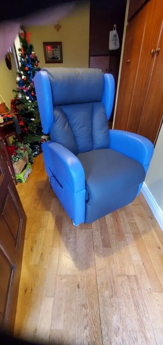 Electric chair - Image 2