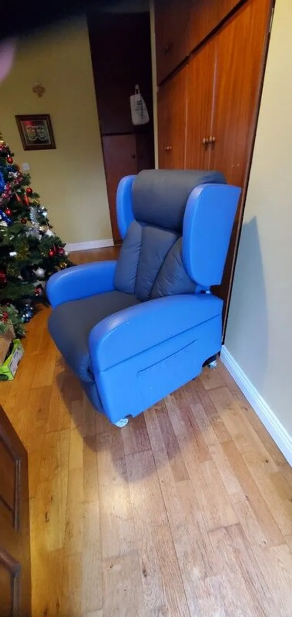 Electric chair - Image 3