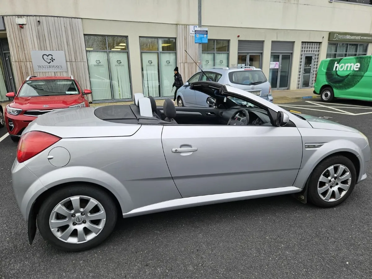 Opel Tigra 2007 - Image 3