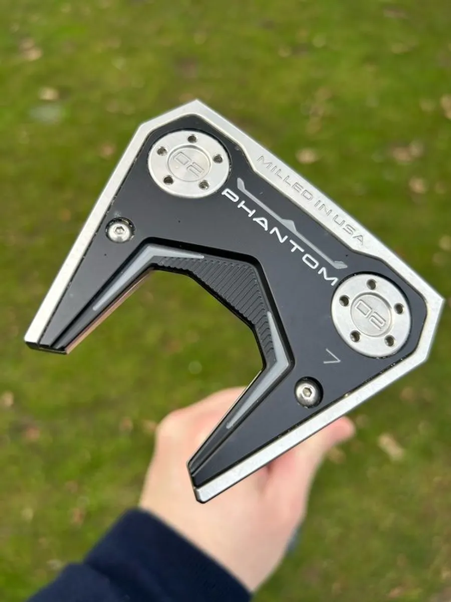 Scotty Cameron Phantom 7 - Image 1