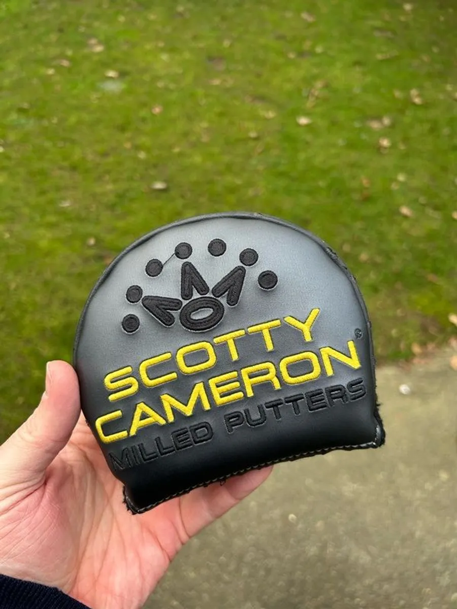 Scotty Cameron Phantom 7 - Image 4