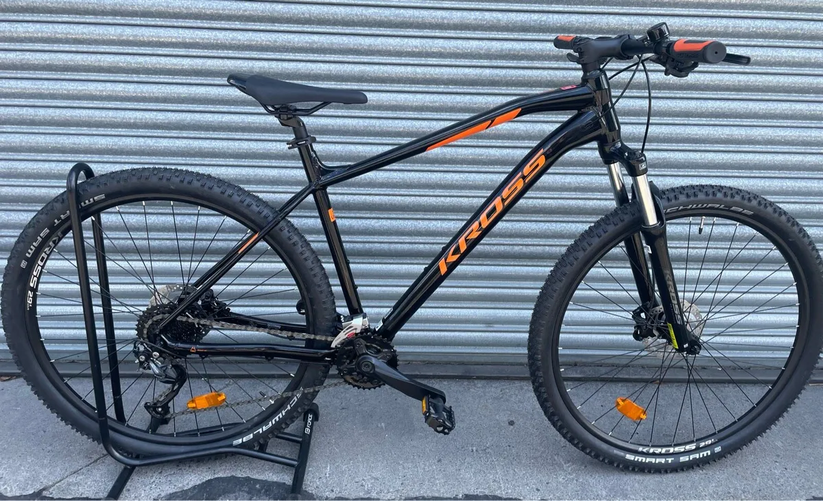 New KROSS level 1.0 - Image 3