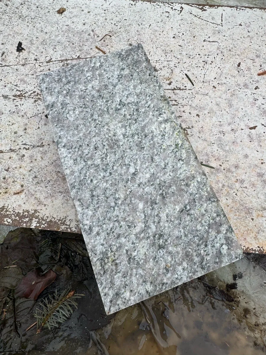 Granite flamed bricks - Image 3