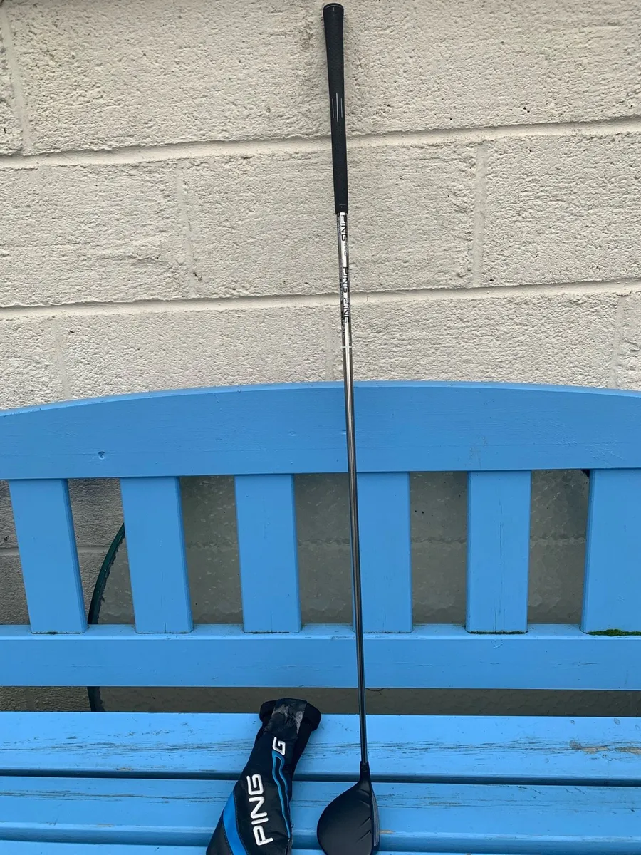 Golf Club 5 wood. - Image 1