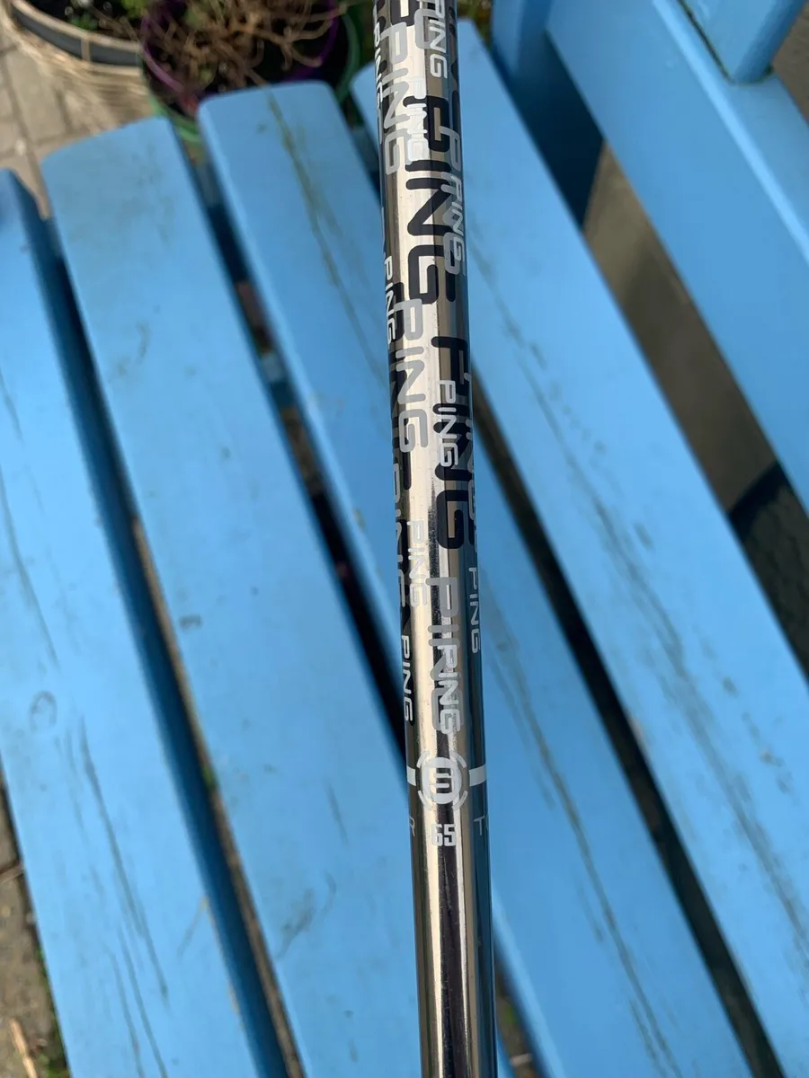 Golf Club 5 wood. - Image 2