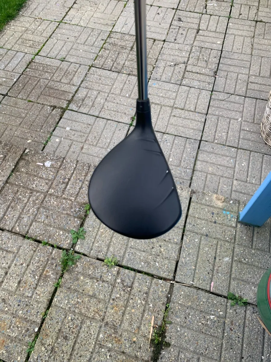 Golf Club 5 wood. - Image 4