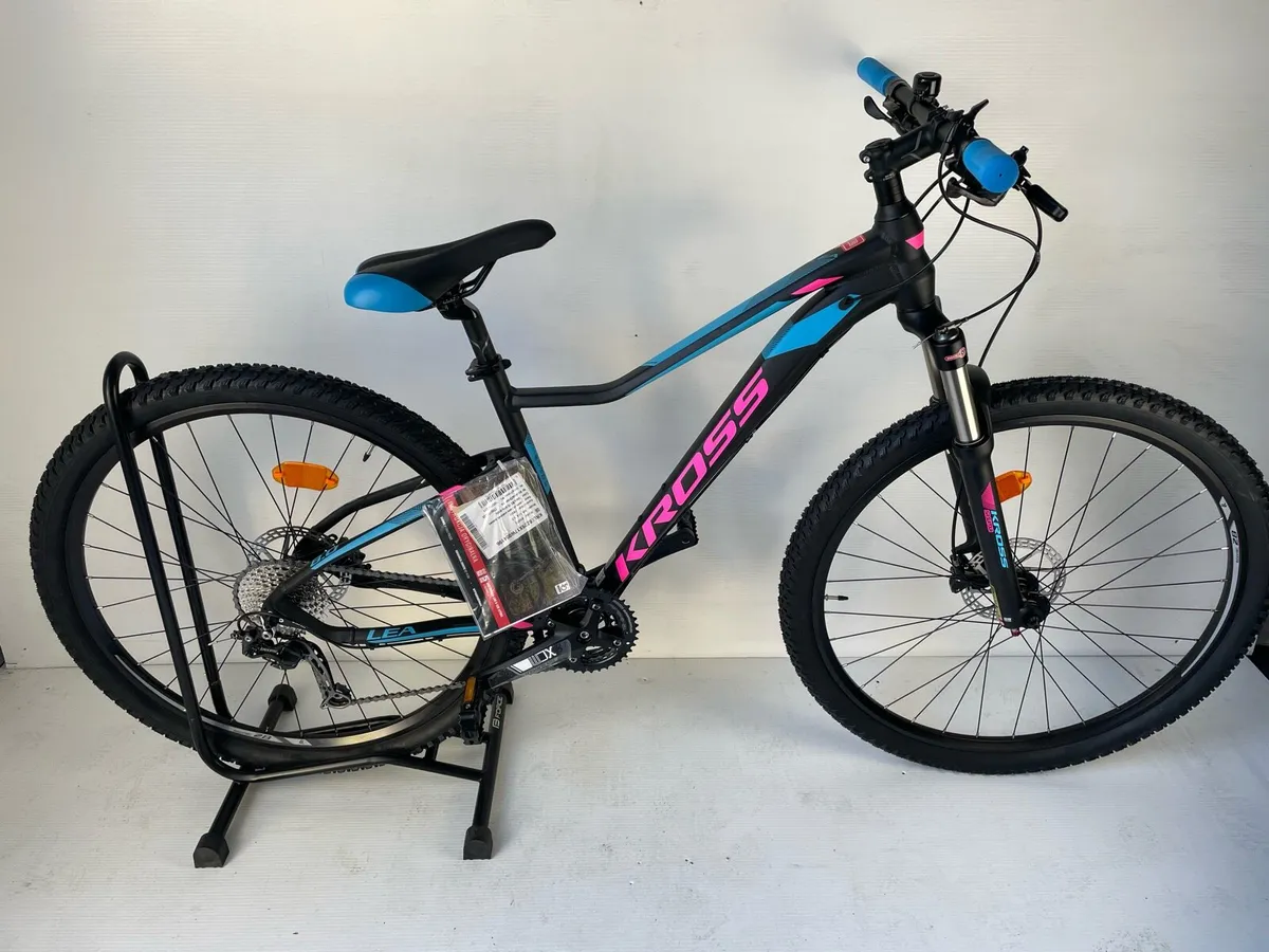 New KROSS Lea 8.0 - Image 4