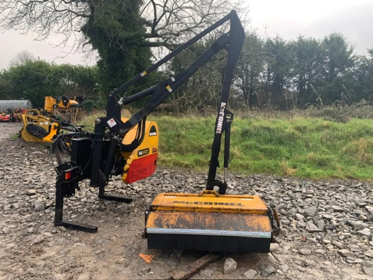 MCCONNEL PA5455 MOTION CONTROL, 2020 - Image 2