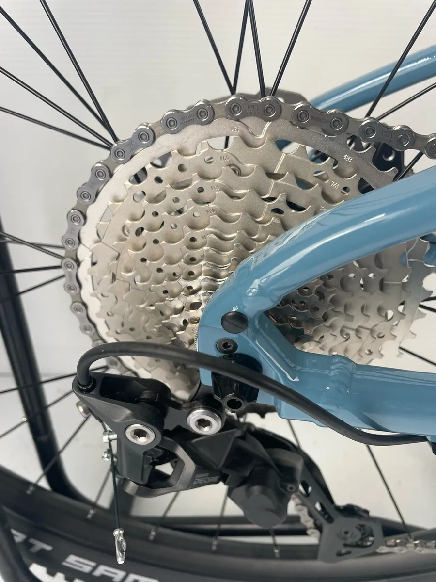 New KROSS LEVEL JR - Image 4