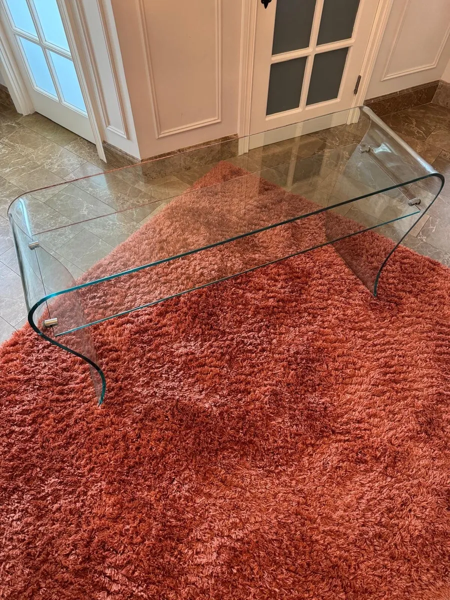 Beauty Table & Chair - Image 2