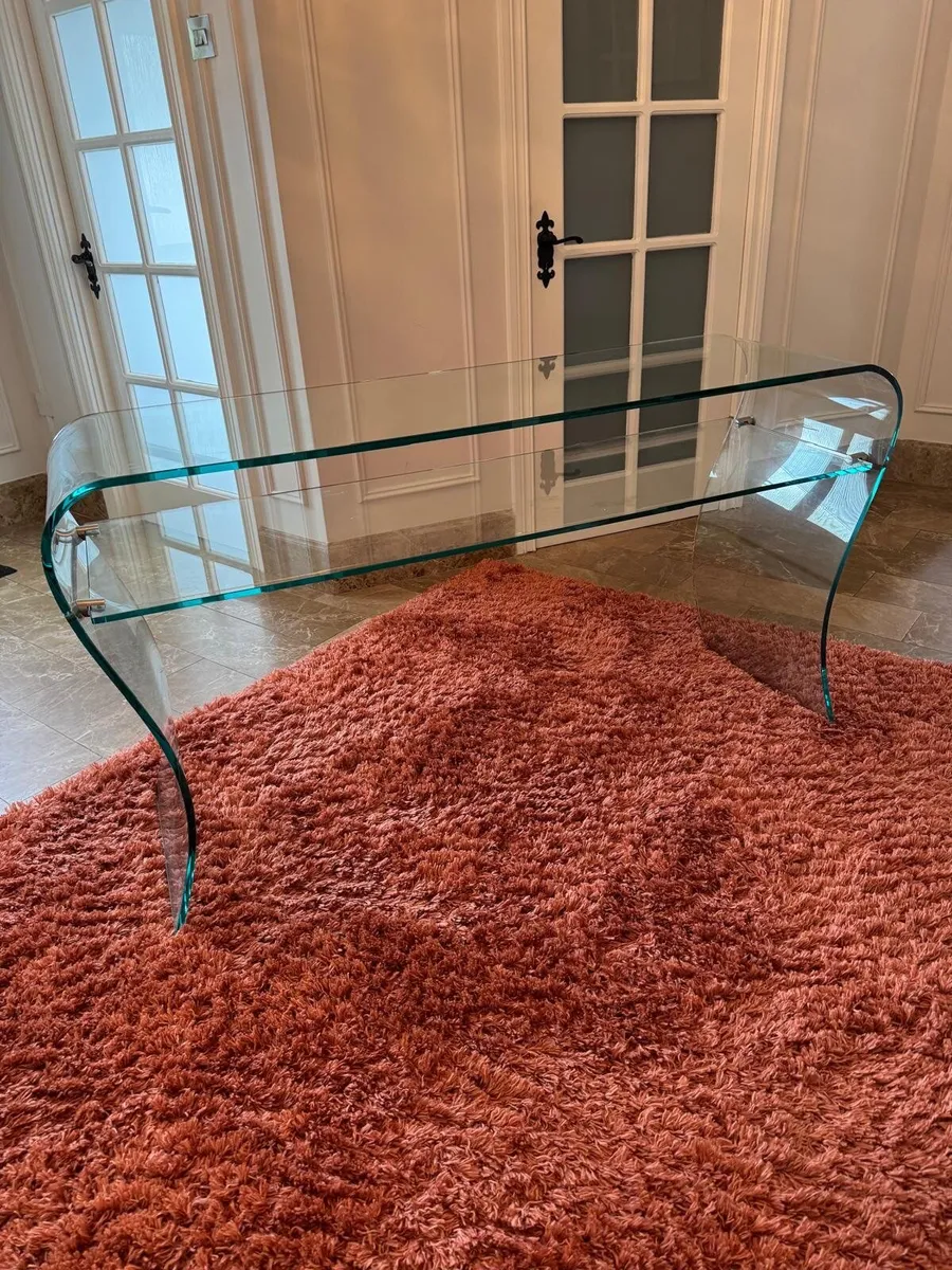 Beauty Table & Chair - Image 3