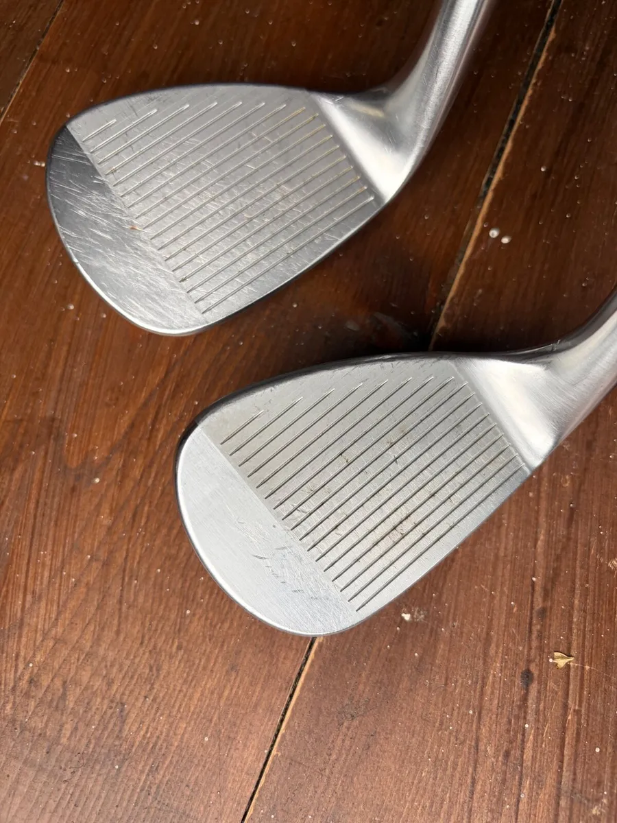 Golf clubs - Image 2