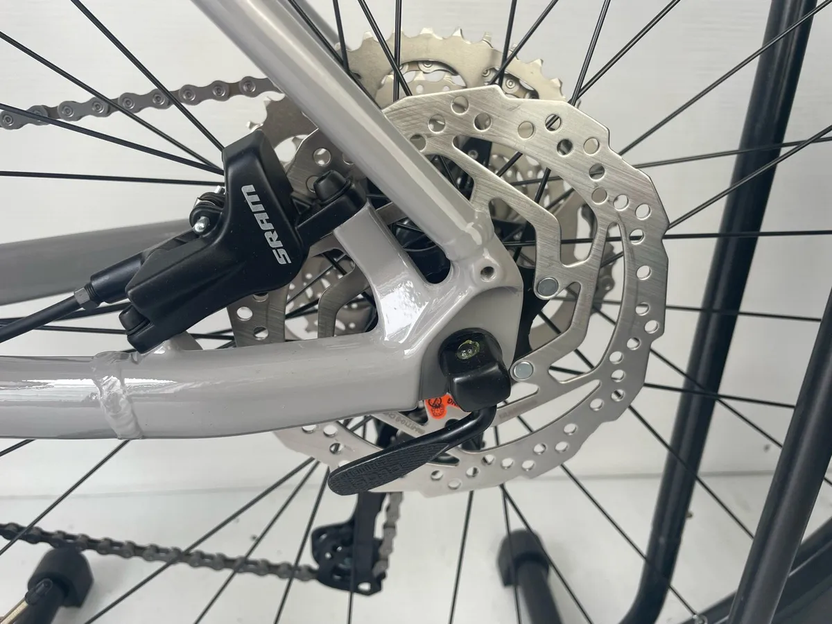 New KROSS LEVEL 4.0 - Image 3