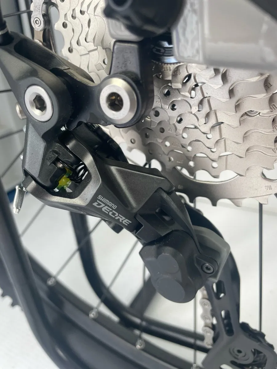 New KROSS LEVEL 4.0 - Image 4