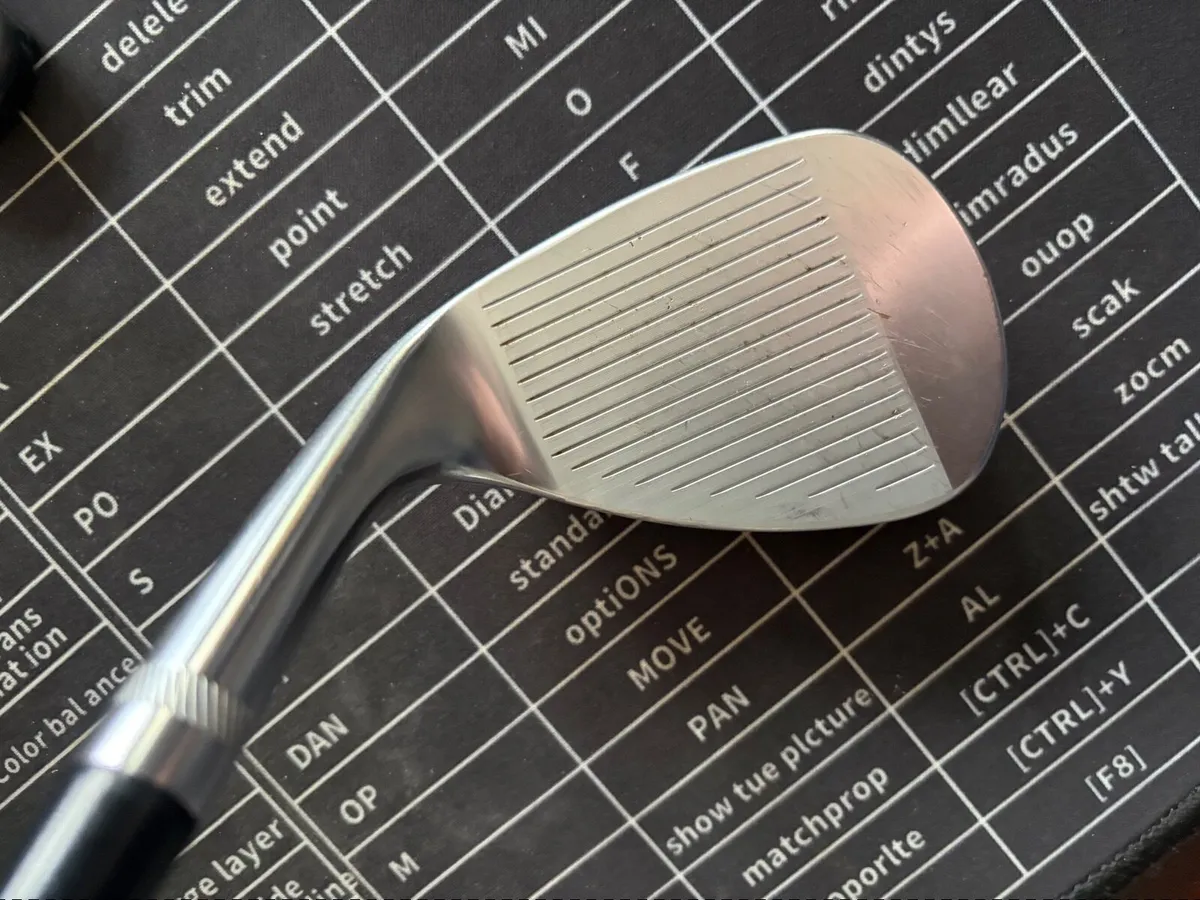 Golf clubs - Image 3