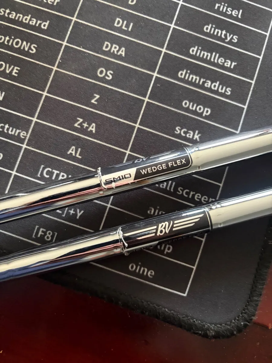 Golf clubs - Image 4