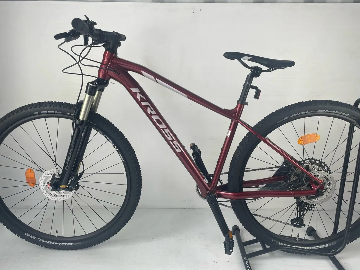 New KROSS LEVEL 6.0 - Image 4