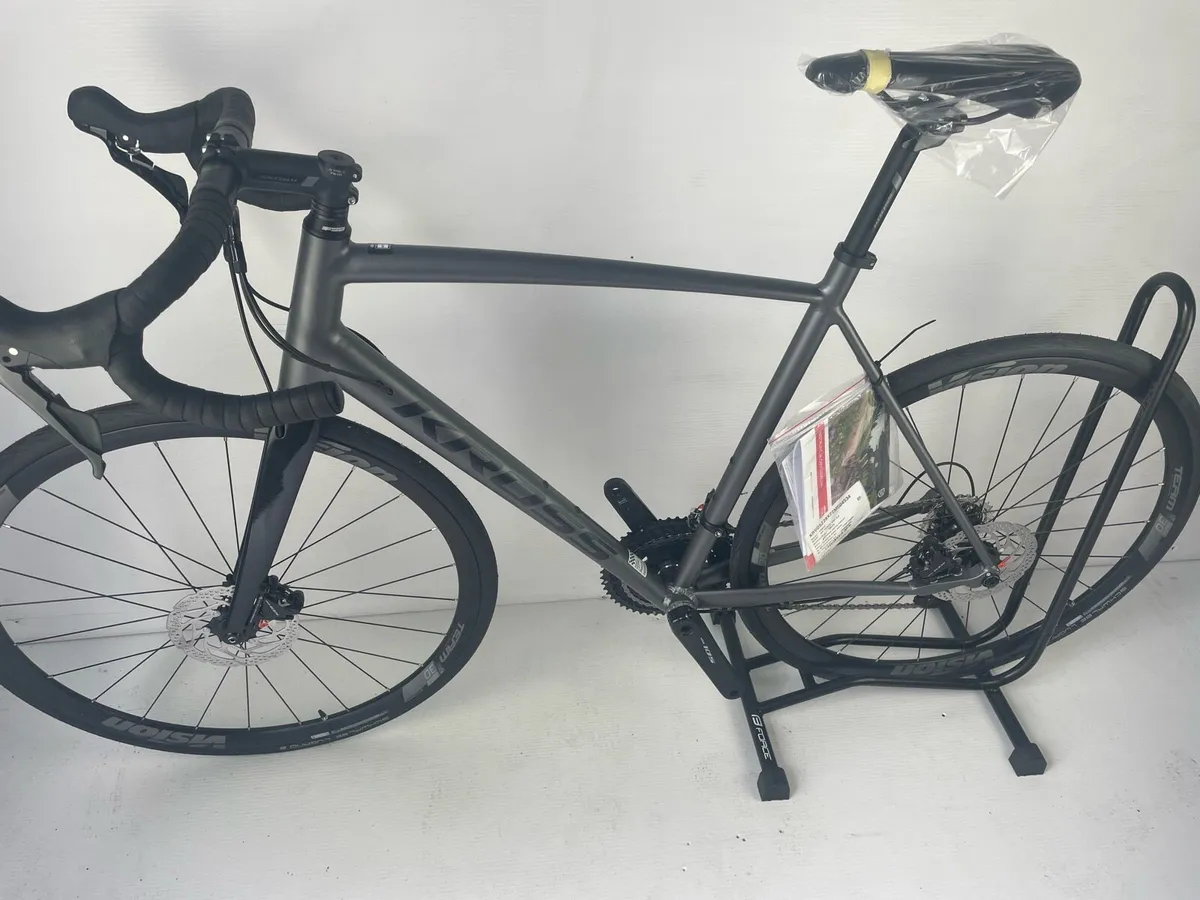 New KROSS VENTO DSC 5.0 - Image 2