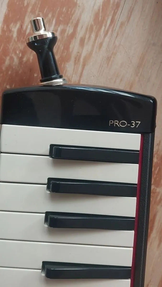 Suzuki pro 37 - Image 1