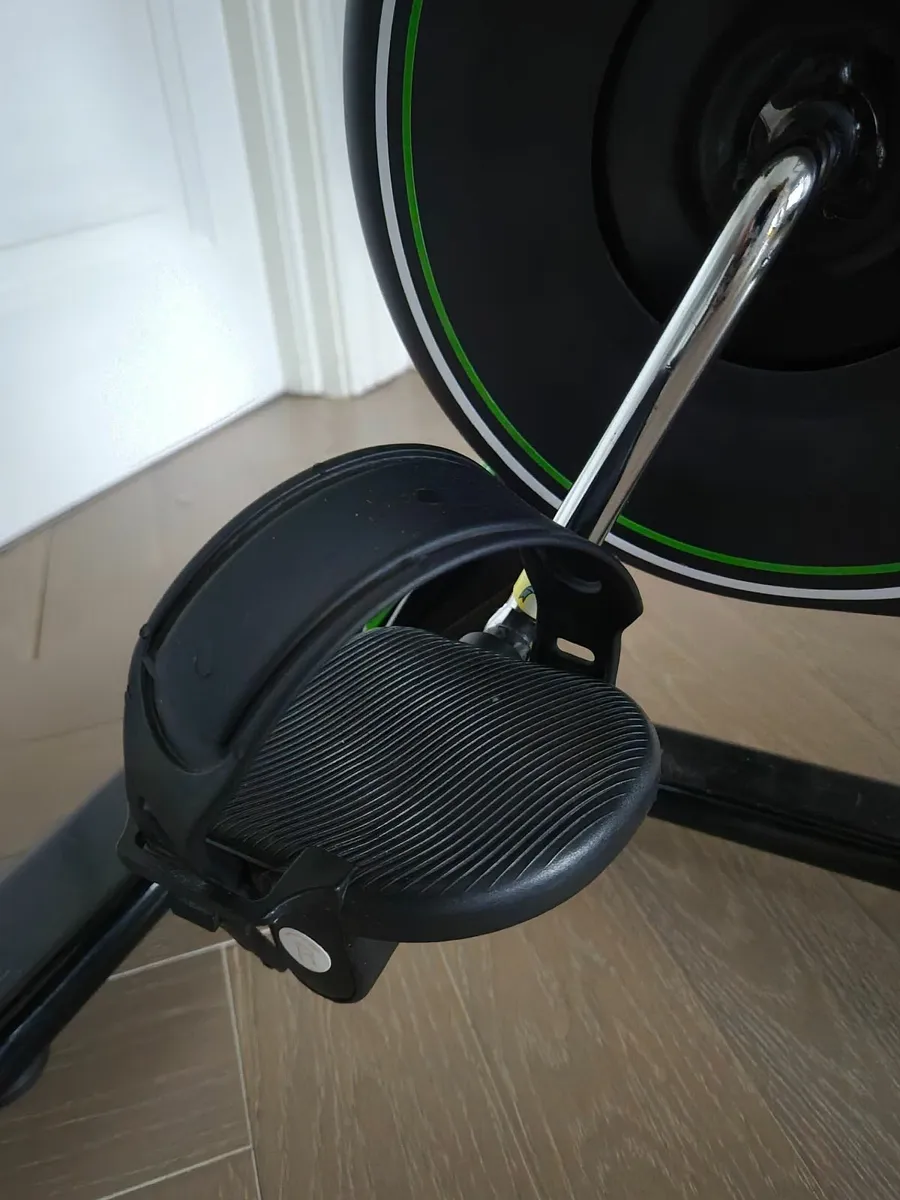 Exercise Bike - Image 3