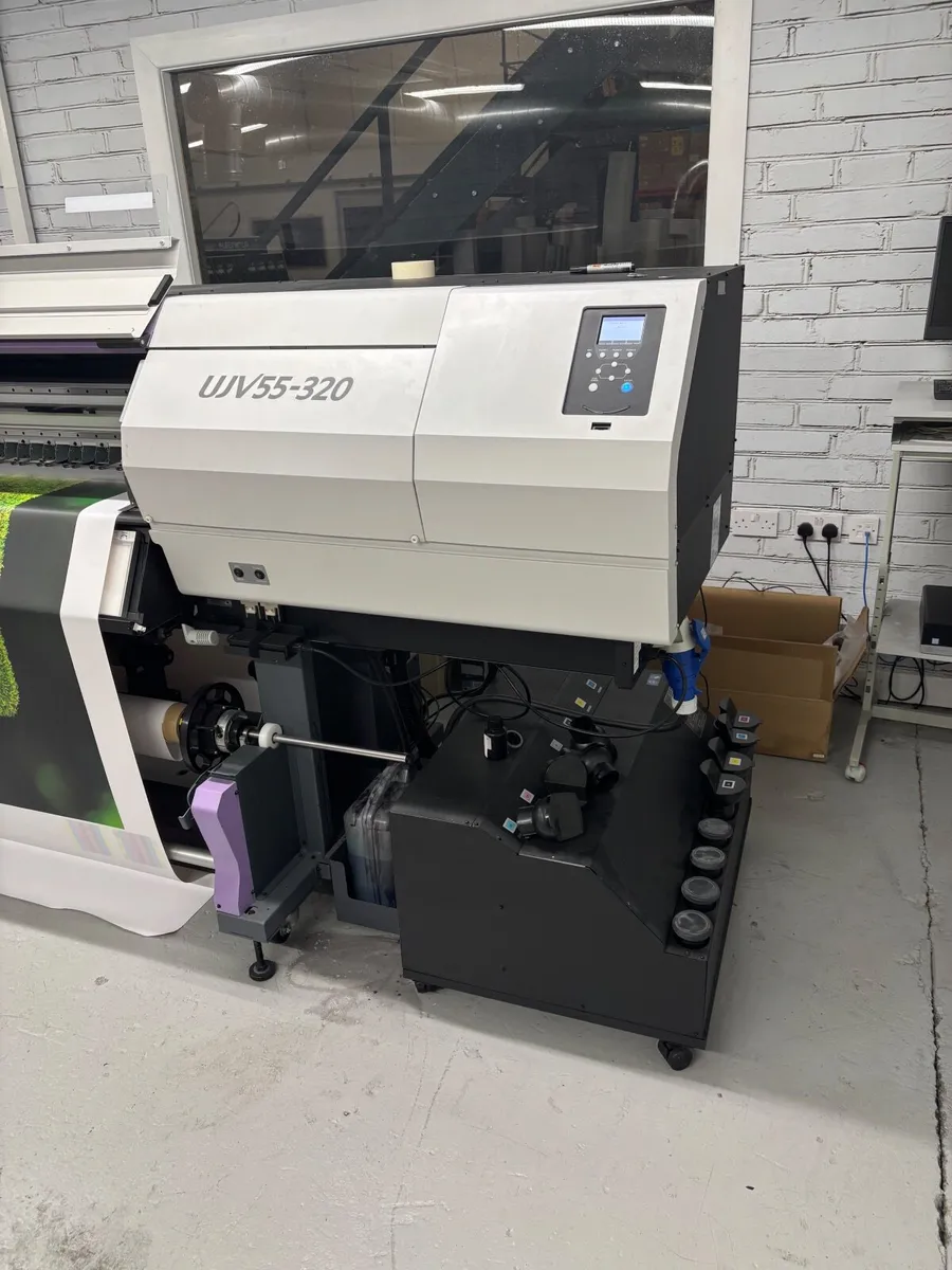 Print equipment - Image 2