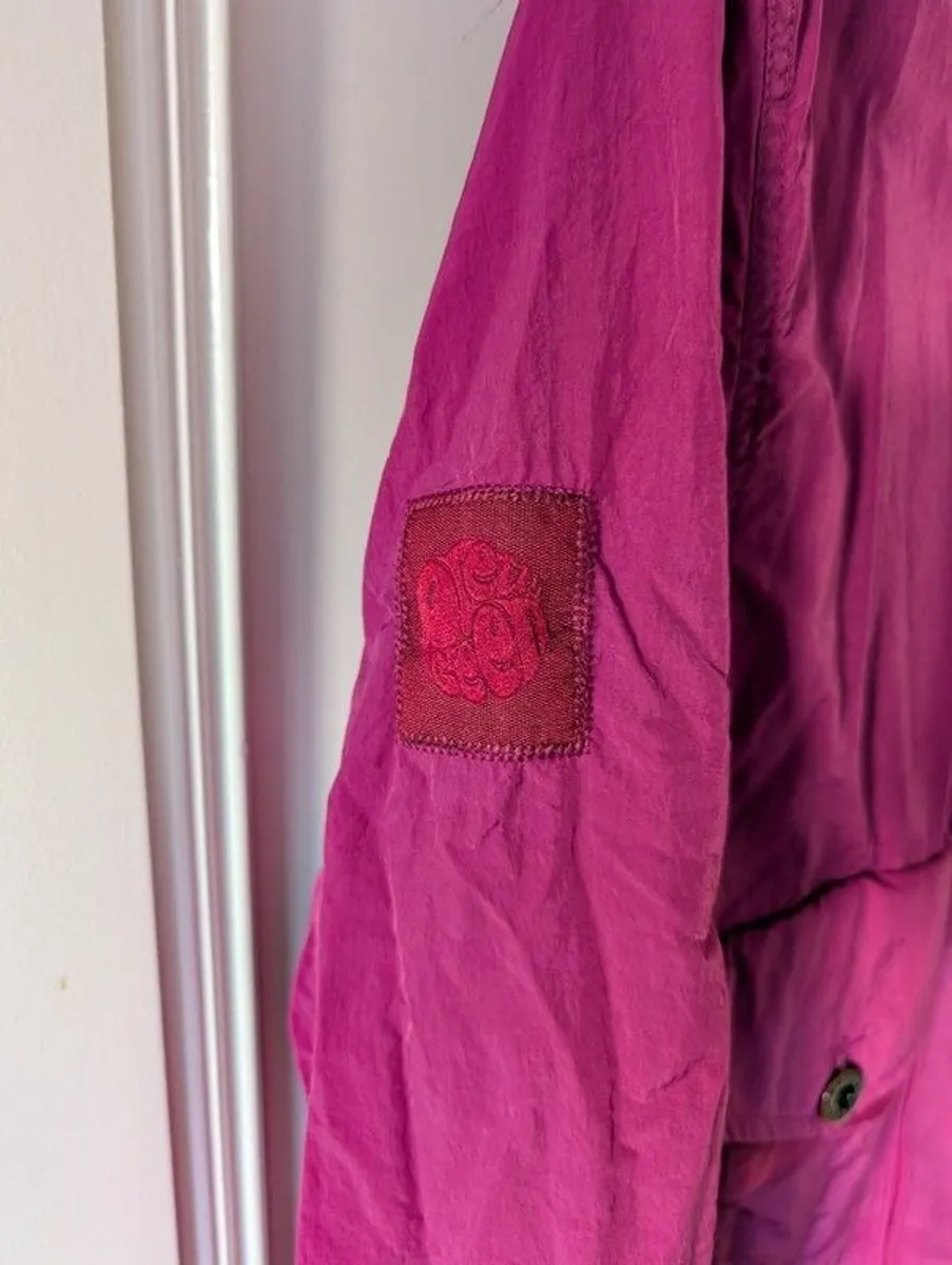 Pretty Green Jacket - Image 3