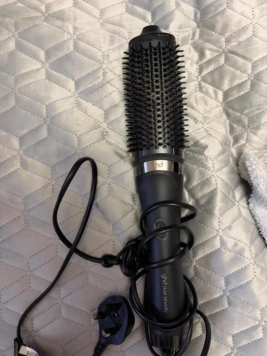 GHD Duet Blowdry brush - Image 2
