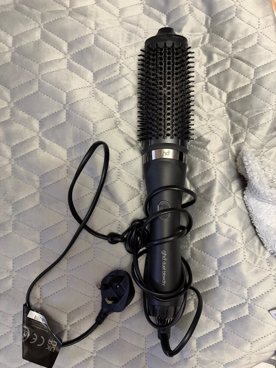 GHD Duet Blowdry brush - Image 3