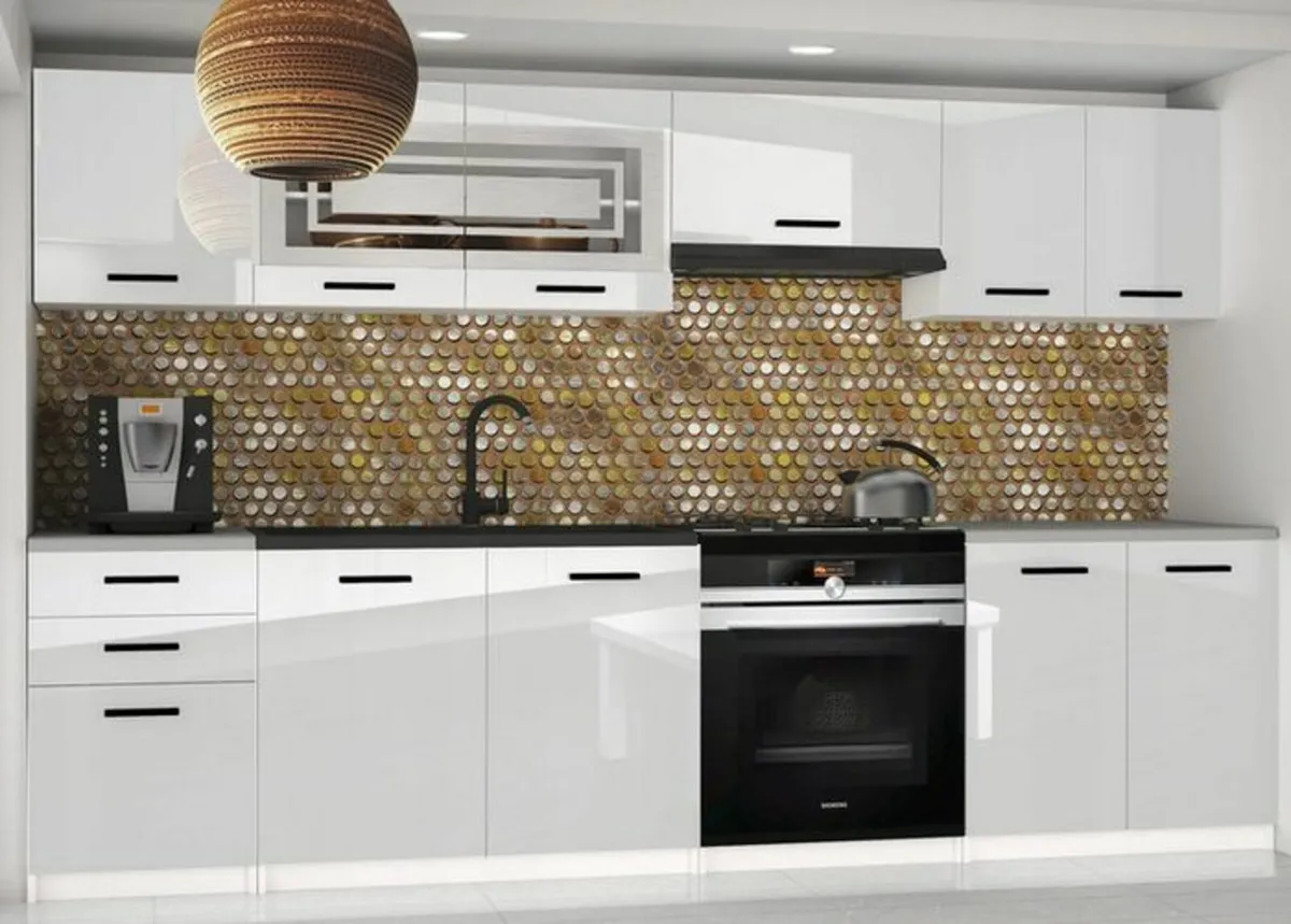 Kitchen for sale- Matt /High gloss version 2.4M - Image 1