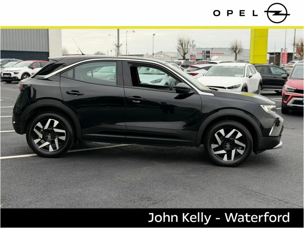Opel Mokka Elite 1.2i (130PS) S/S - Image 4