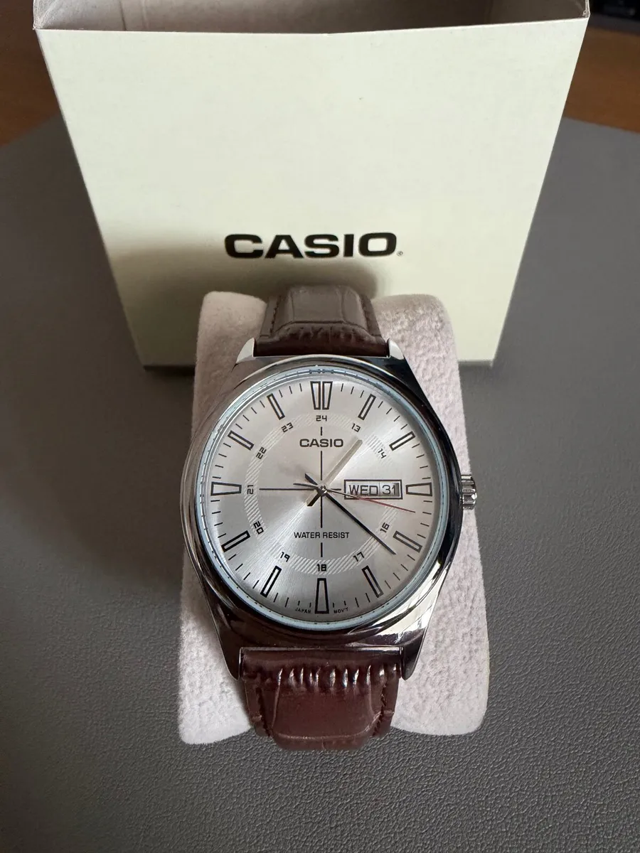 Casio MTP-V006L-7C Watch - Image 1
