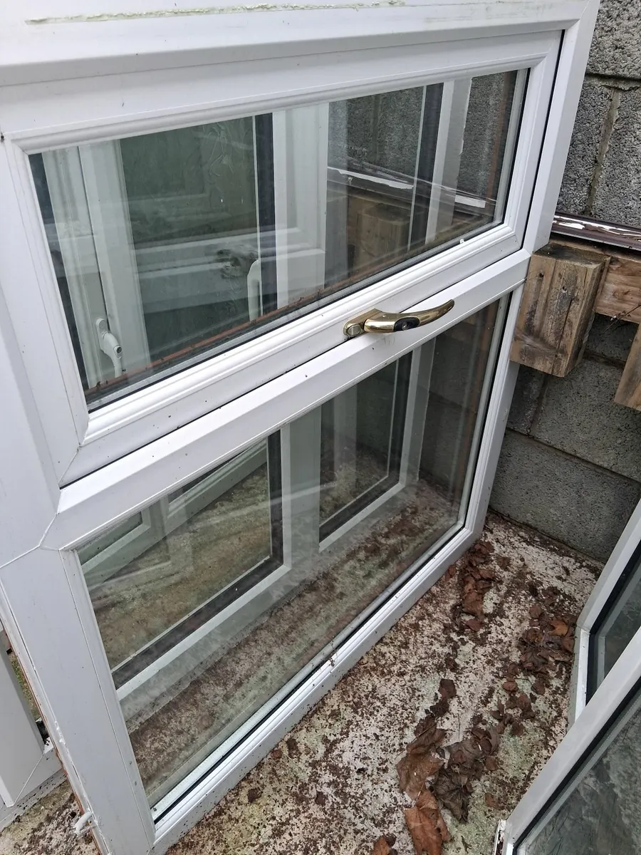 Pvc window - Image 2
