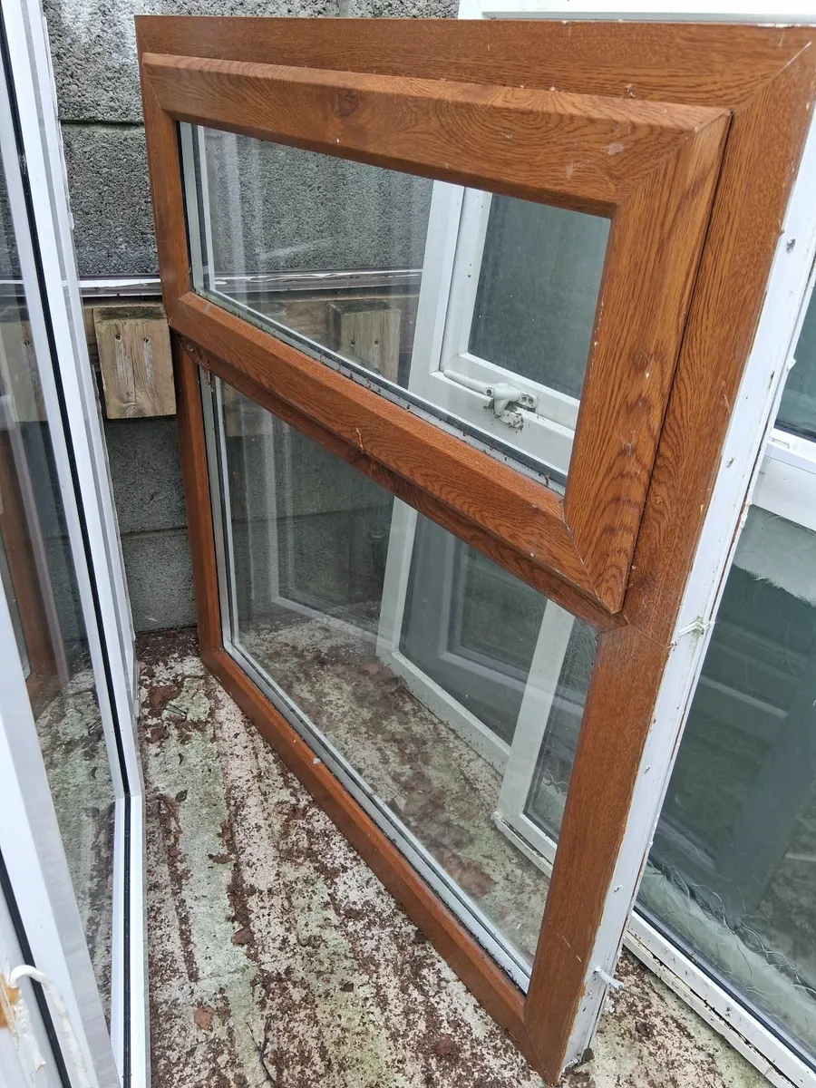 Pvc window - Image 1