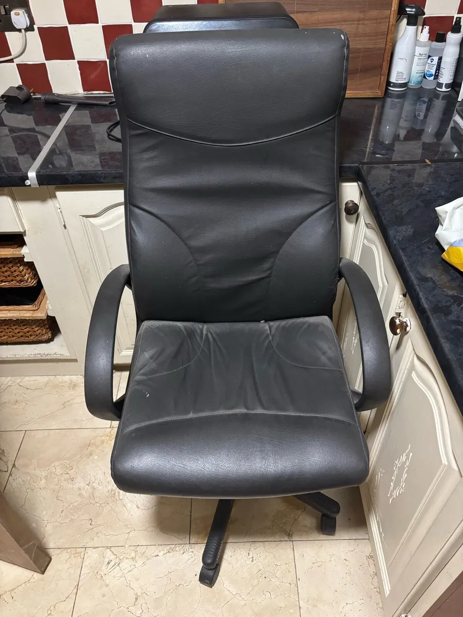 Office chair