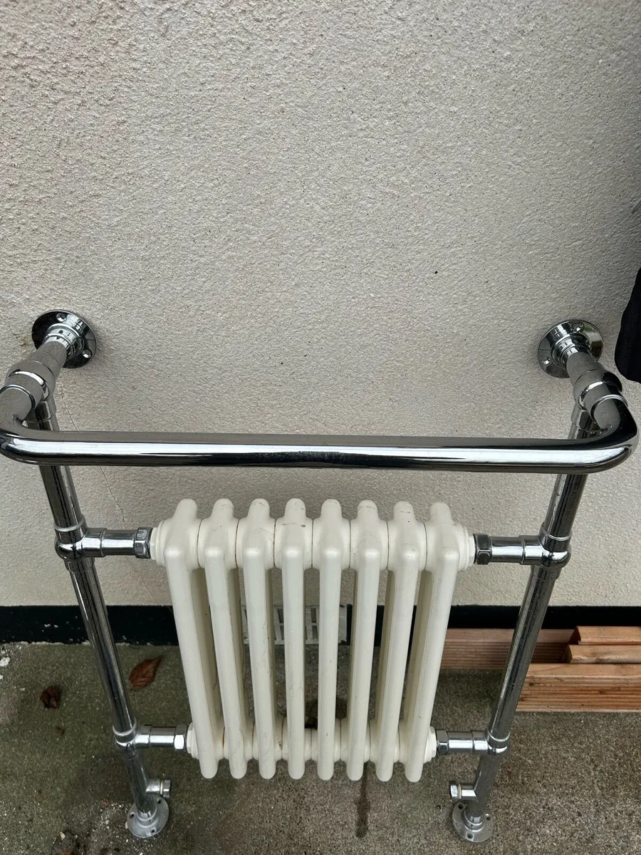 Radiator - Image 1